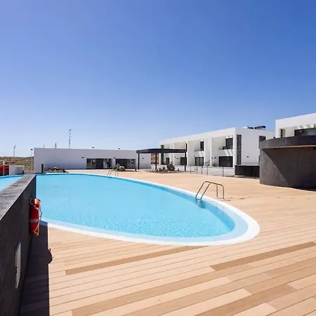Lägenhet Abades Holiday Home