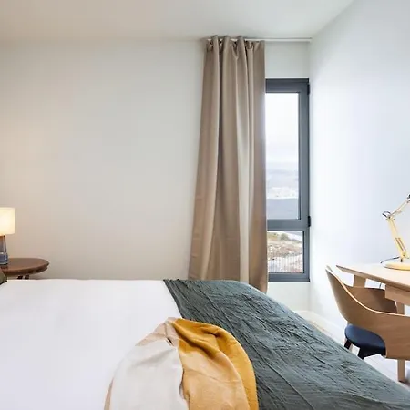 Abades Holiday Home Abades (Tenerife)