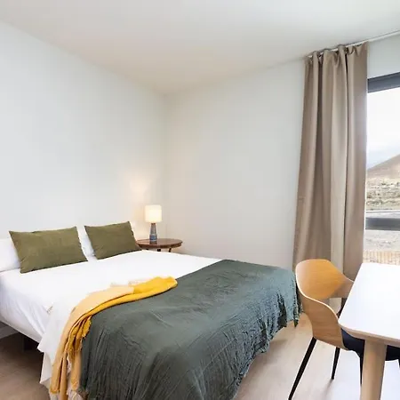 Abades Holiday Home Apartamento *