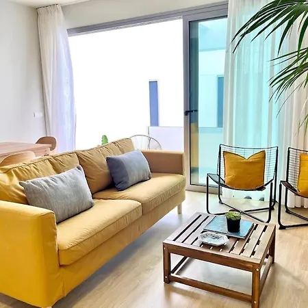 Apartamento Abades Holiday Home *