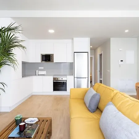 Abades Holiday Home Apartamento Abades (Tenerife)