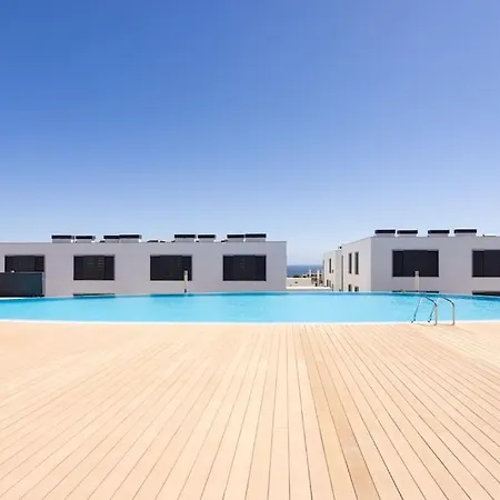 Abades Holiday Home Apartamento