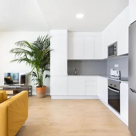 Abades Holiday Home Apartamento *