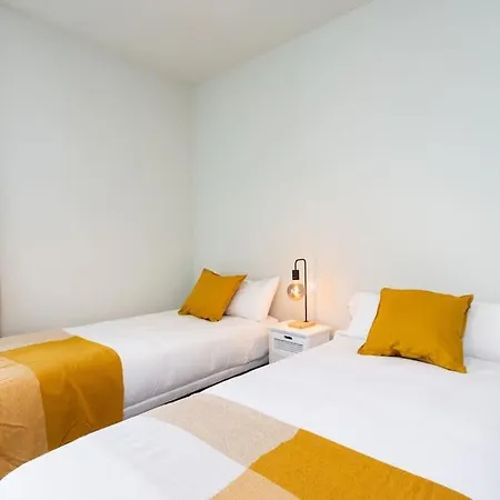 Abades Holiday Home Apartamento Abades (Tenerife)