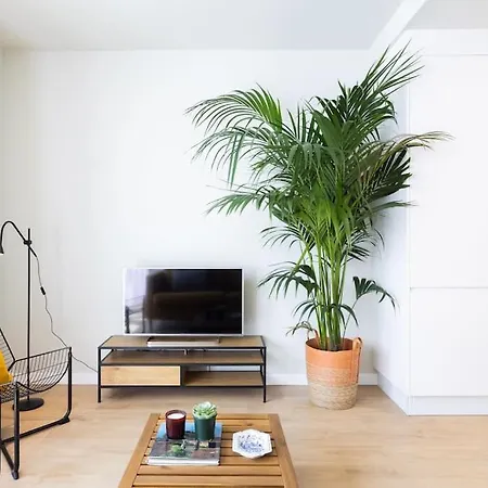 Abades Holiday Home Apartamento *