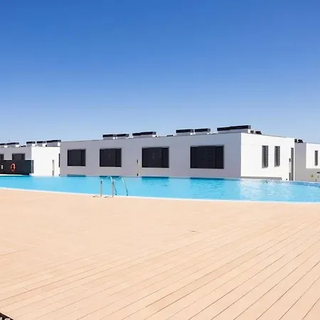 Abades Holiday Home * Abades (Tenerife)